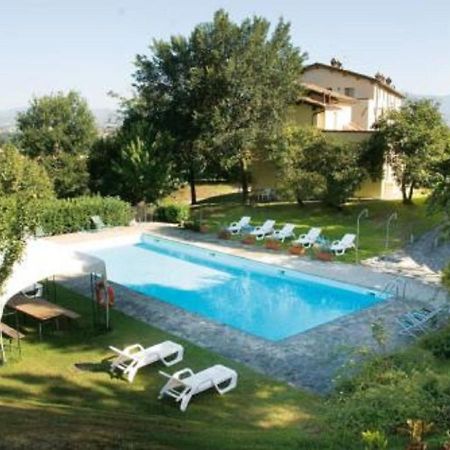 Rustic Holiday Home In Citt Di Castello With Swimming Pool تْشيتّا دي كاستيلّو المظهر الخارجي الصورة