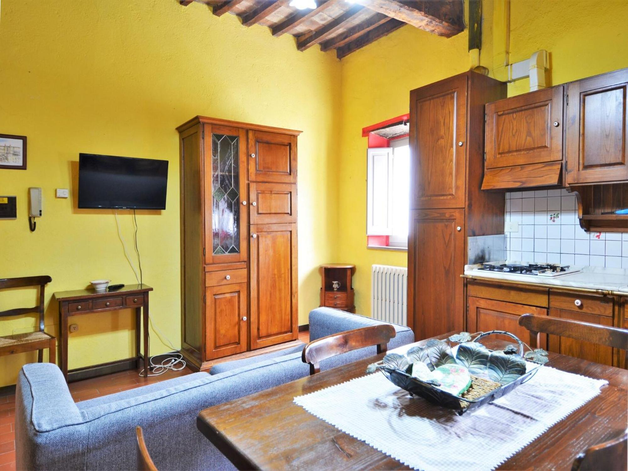 Rustic Holiday Home In Citt Di Castello With Swimming Pool تْشيتّا دي كاستيلّو المظهر الخارجي الصورة